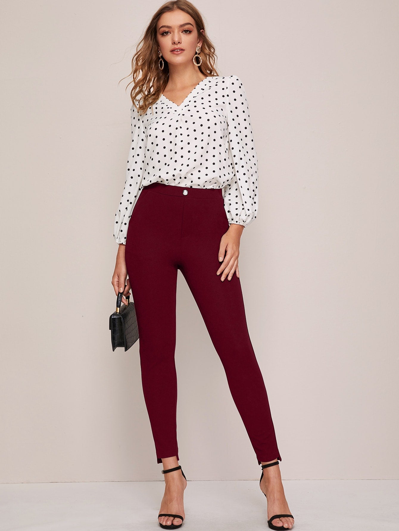 Ladies Clothes Suppliers