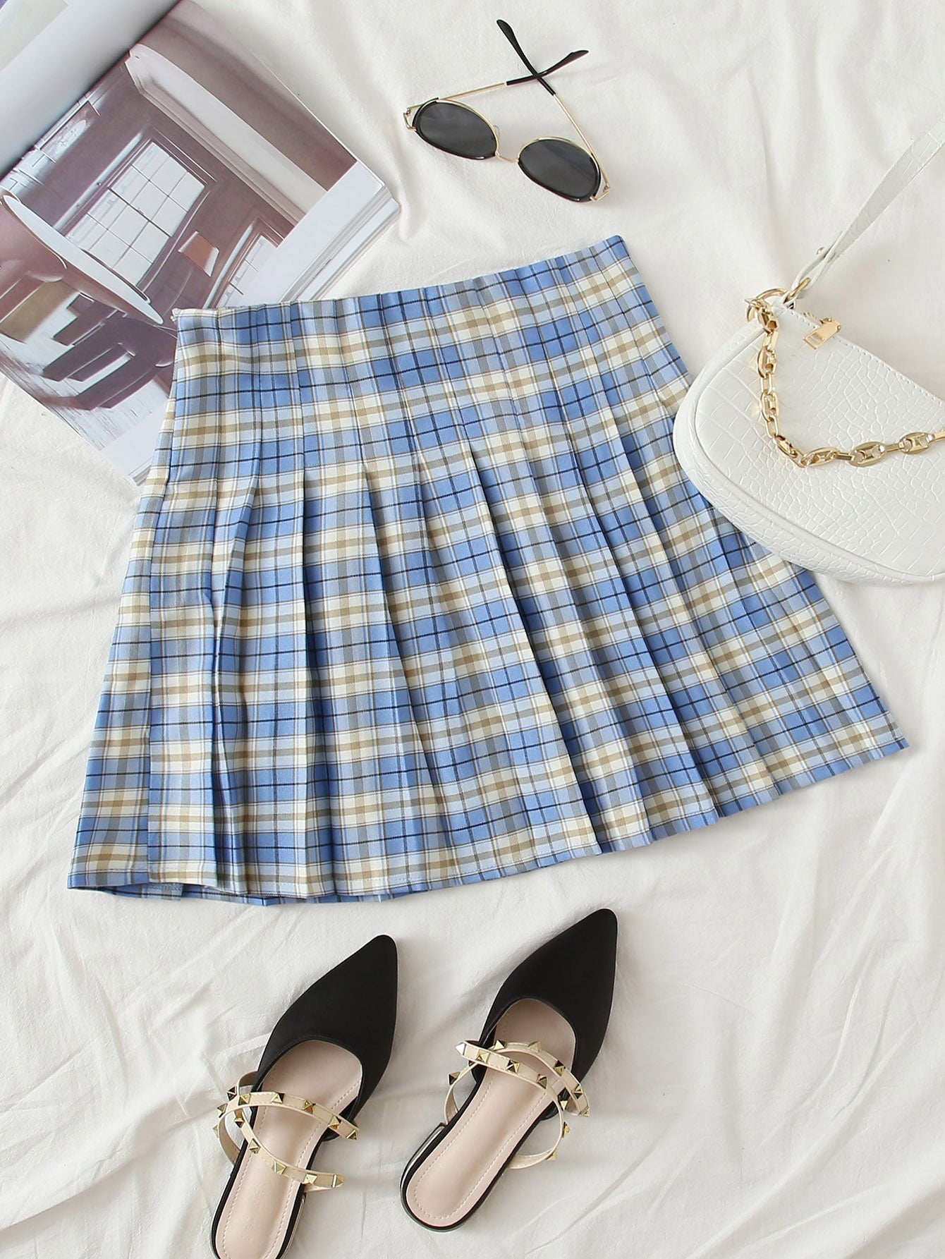 Women Skirts Supplier