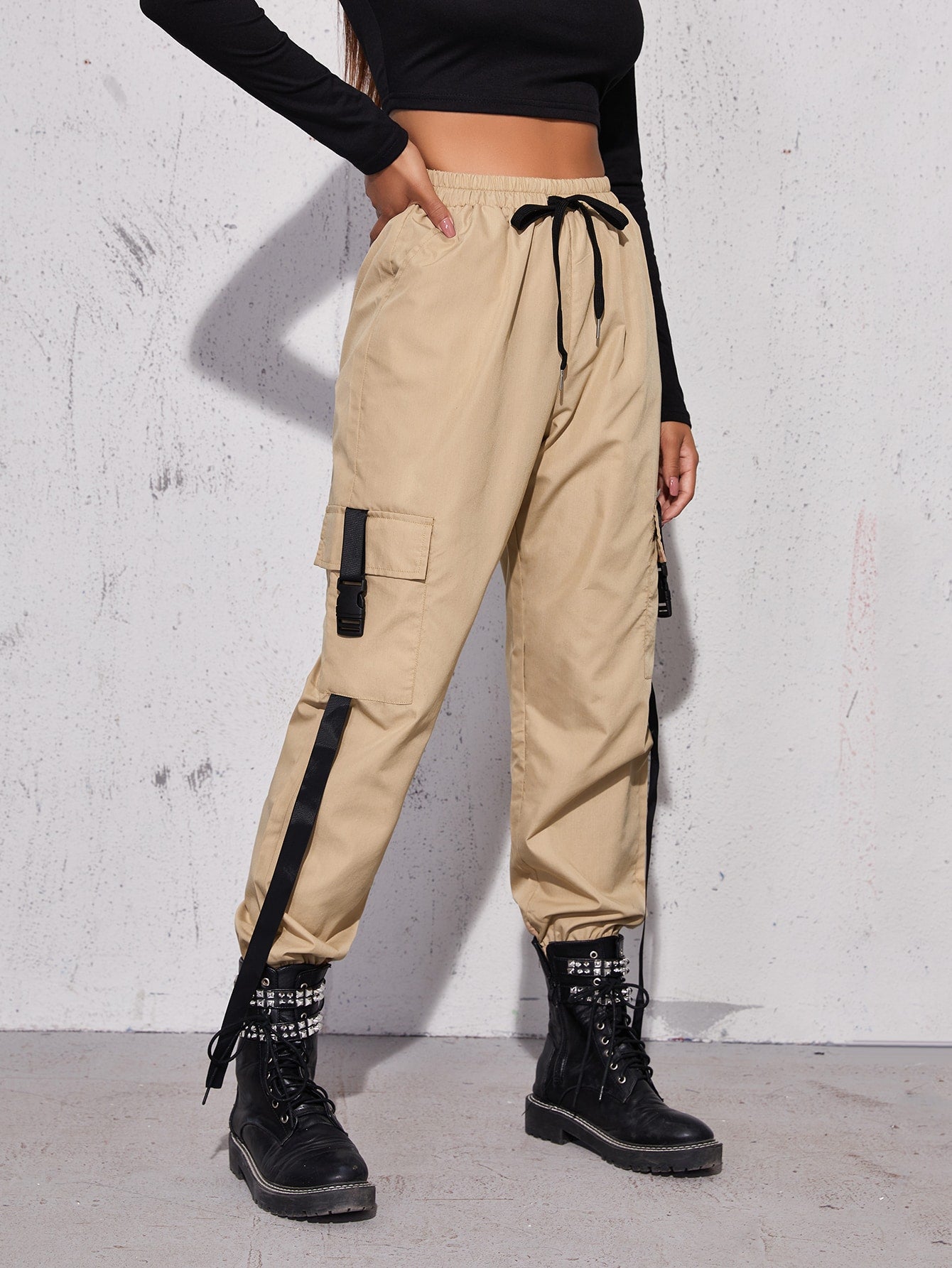 Women Pants Supplier