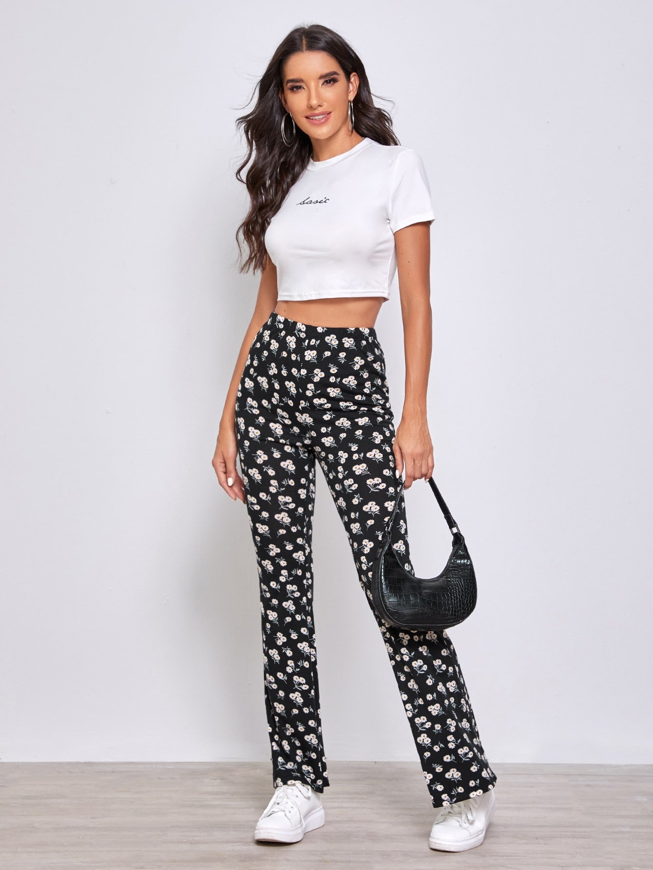 Women Pants Supplier