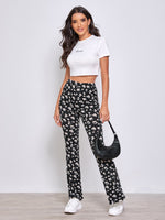 Women Pants Supplier