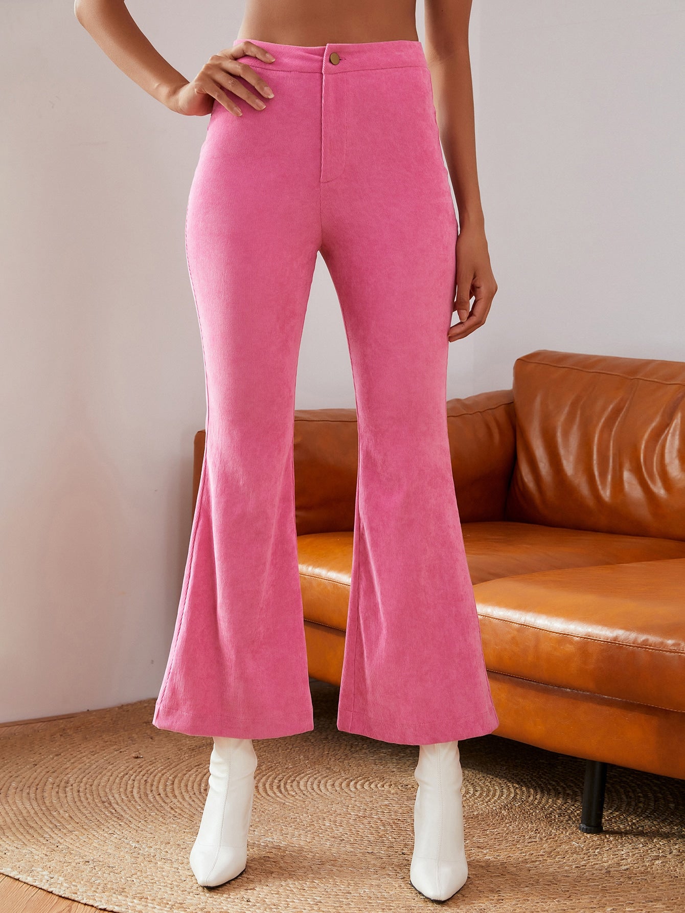 Women Pants Manufacturer