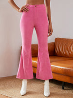 Women Pants Manufacturer