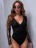 Women Bodysuits Manufacturer