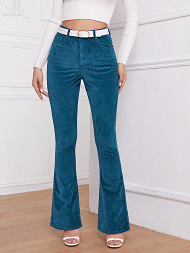 Women Pants Producer