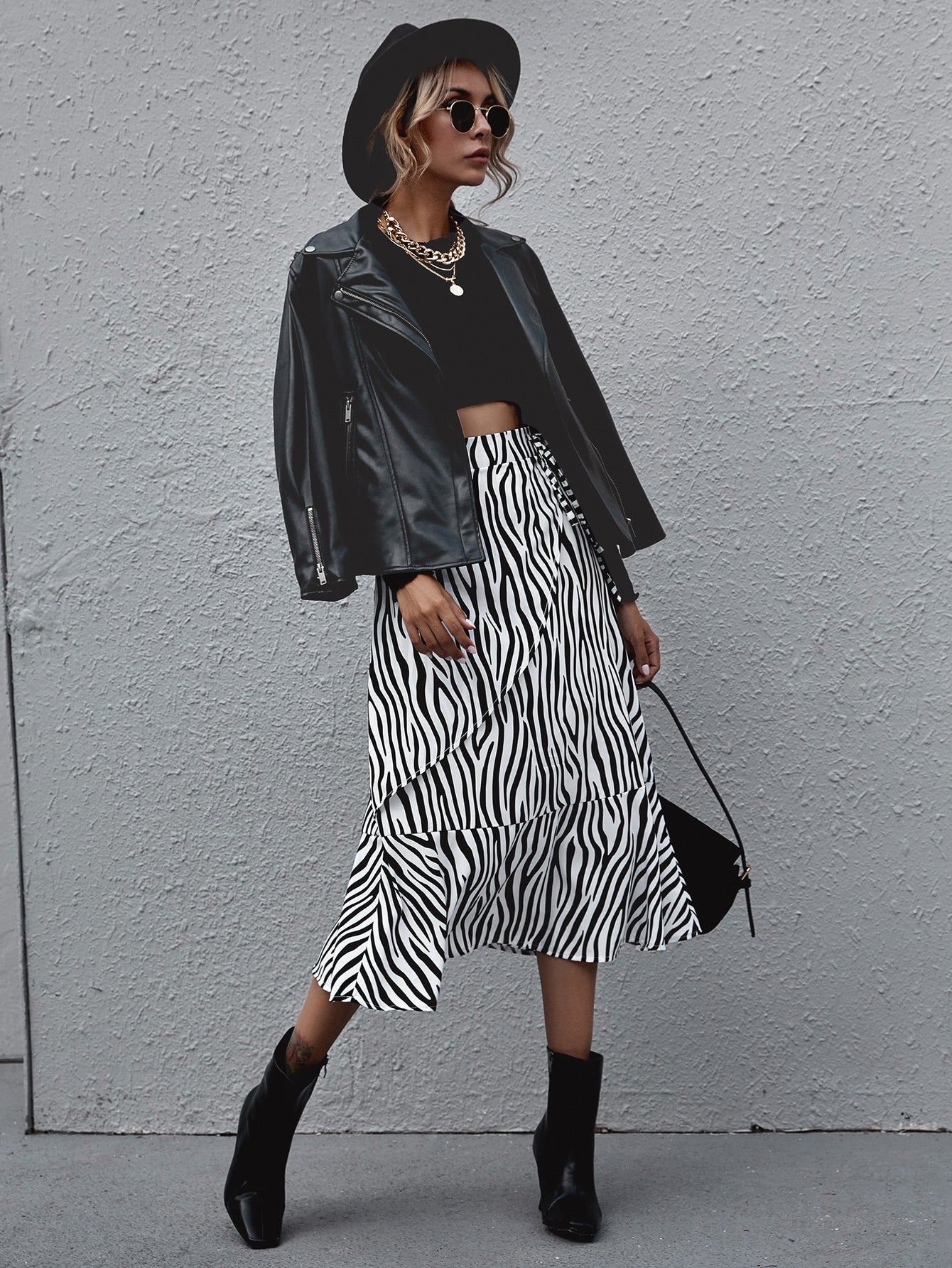 Women Skirts Wholesaler