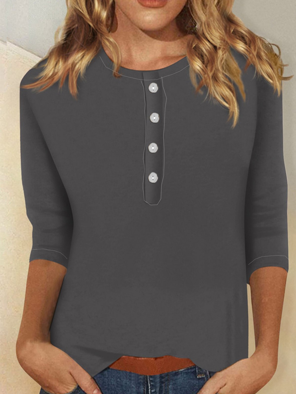 T-shirts Supplier