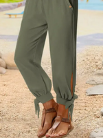 Pants Supplier
