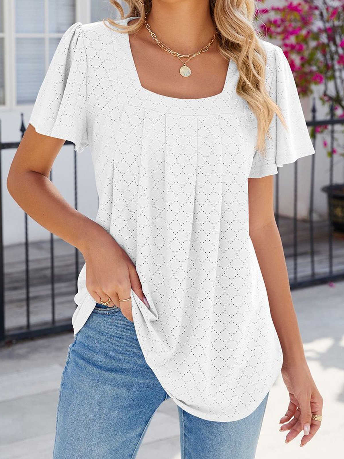 Dropshipping Supplier Women's Clothing