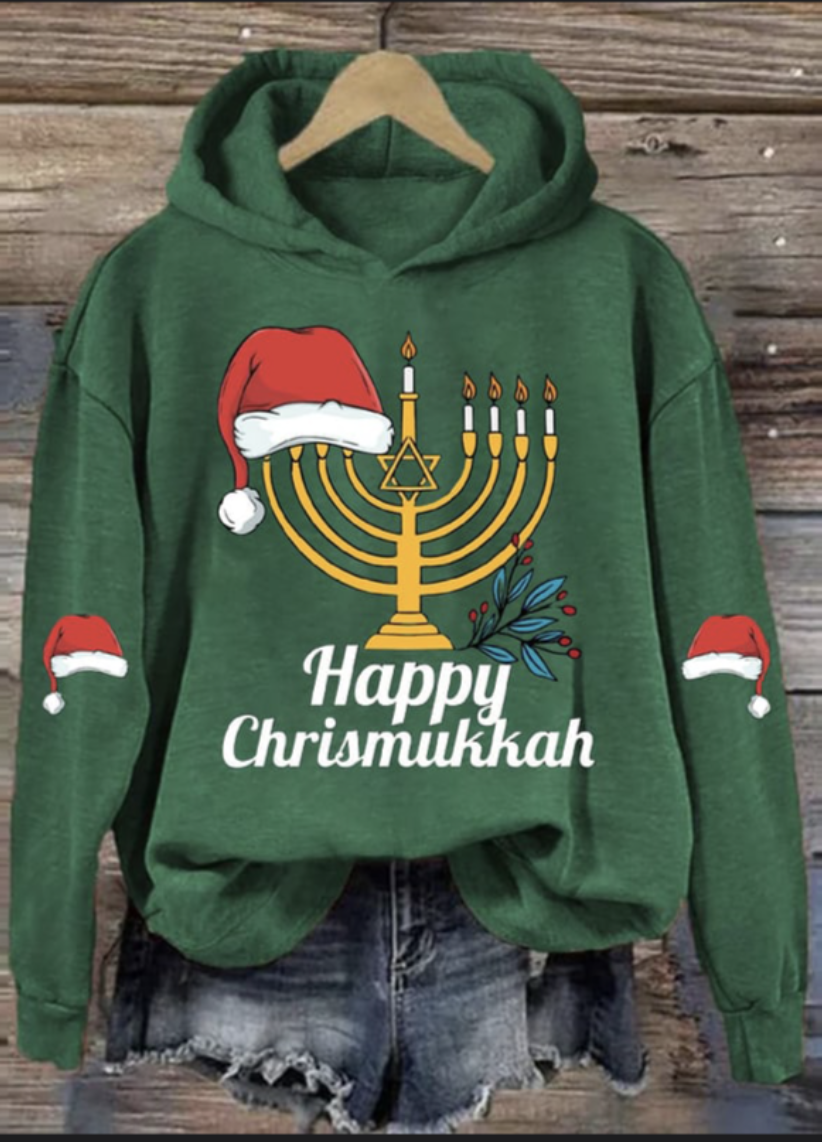 Hoodies & Sweatshirts Supplier