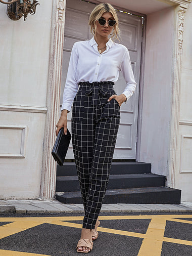 Women Pants Manufacturer