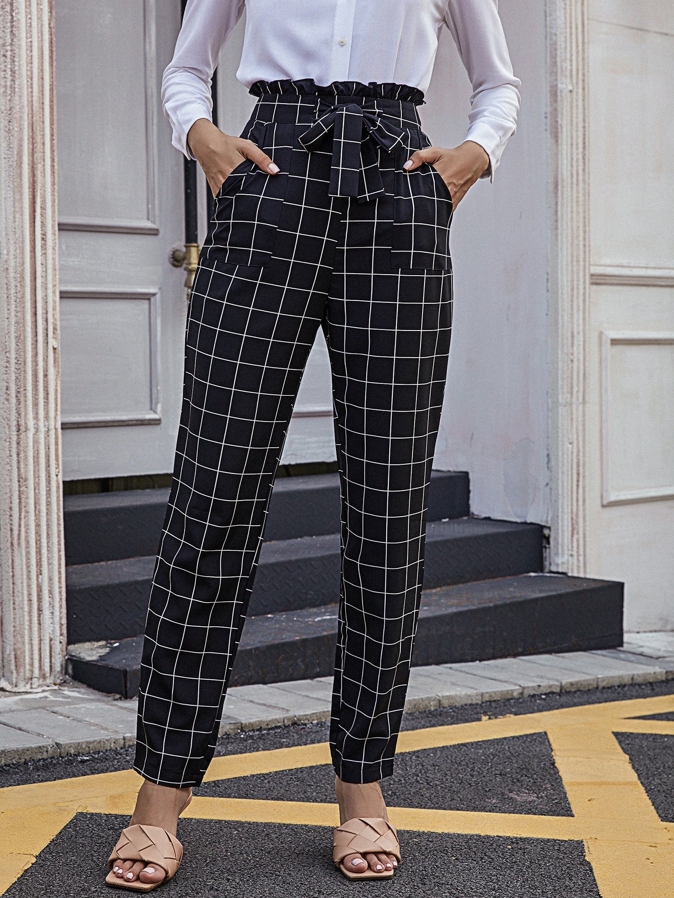 Women Pants Suppliers