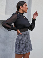Women Skirts Producer