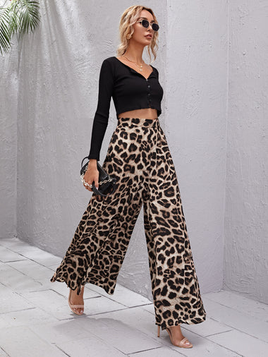 Women Pants Producers