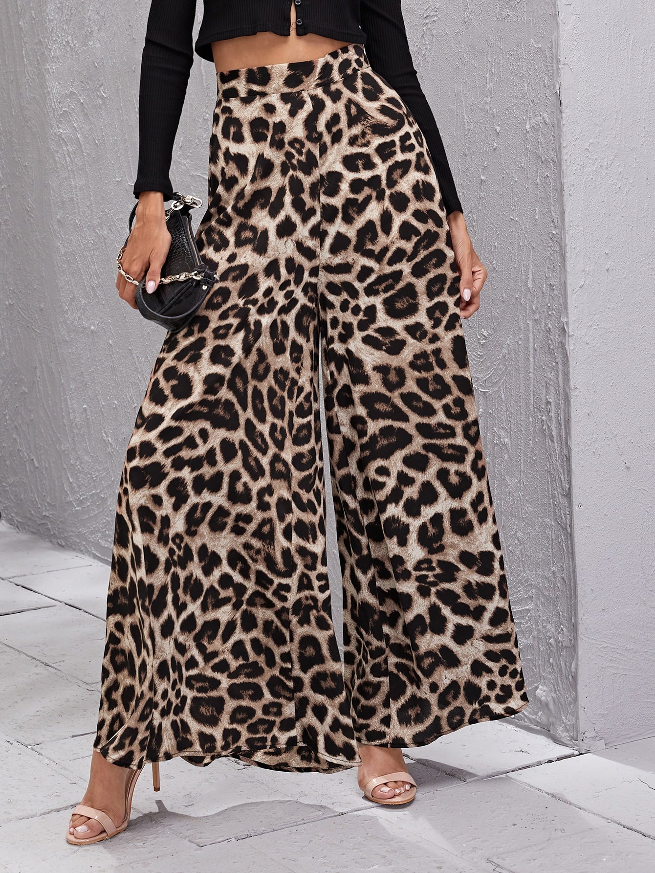 Women Pants Supplier