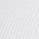 Elegant Plain Rib-Knit Long Sleeve One Shoulder Natural Women Bodysuit