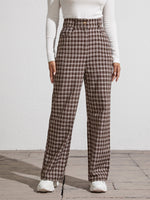 Women Pants Factory
