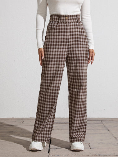 Women Pants Factory