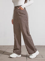 Women Pants Producer