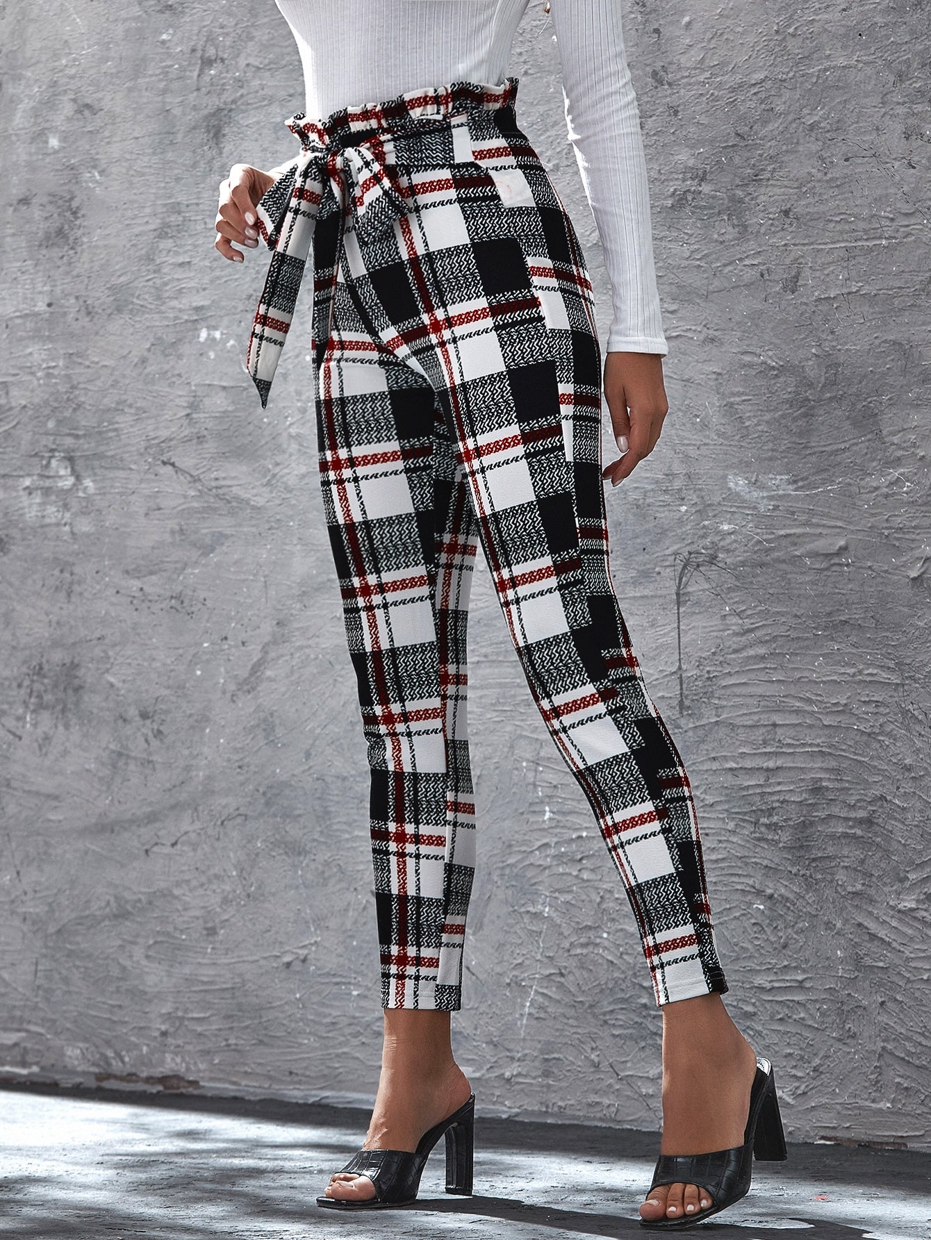 Women Pants Producers