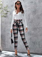 Women Pants Manufacturers