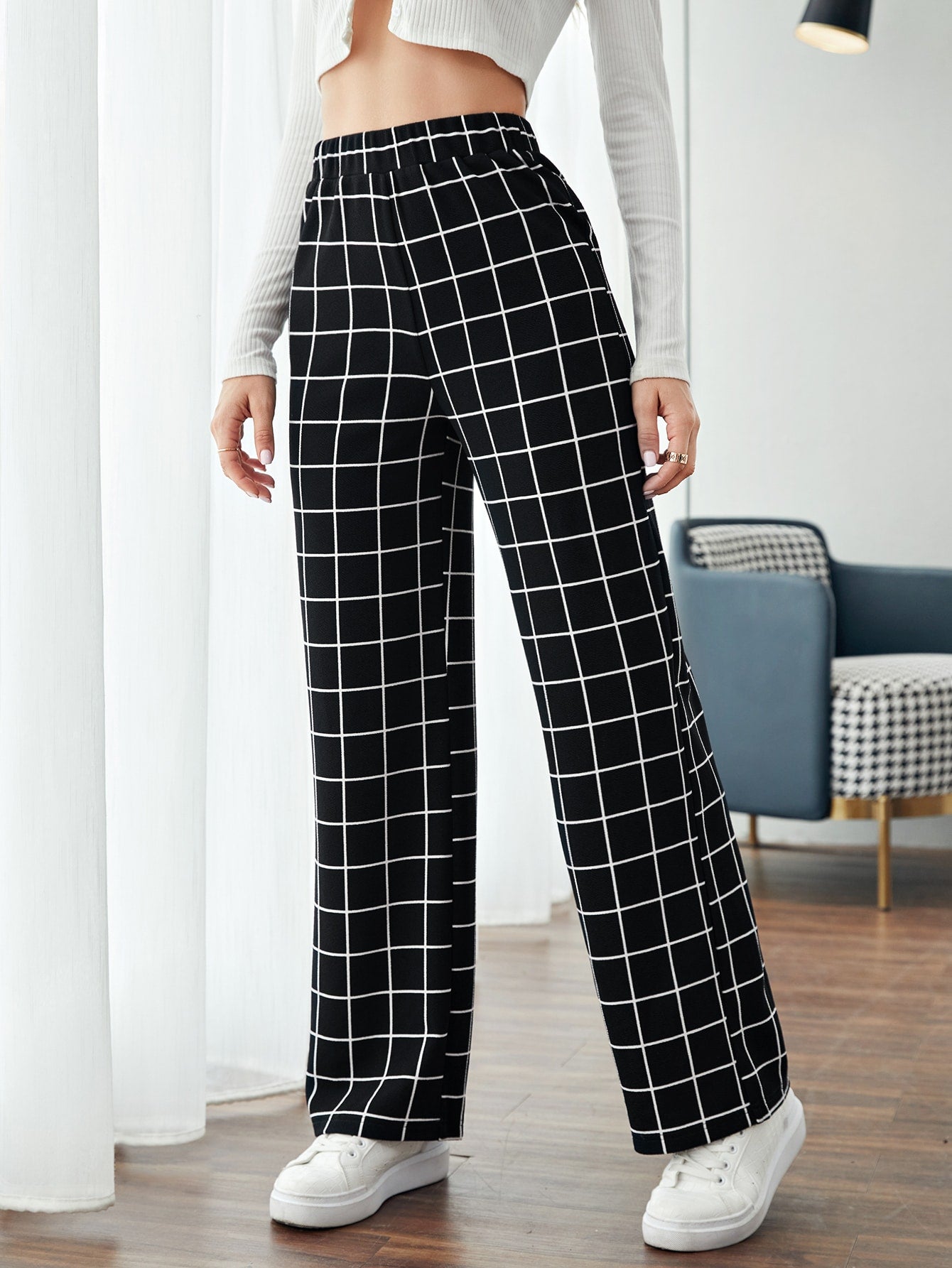 Women Pants Supplier