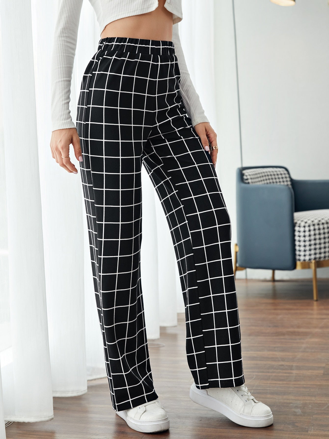 Women Pants Factories