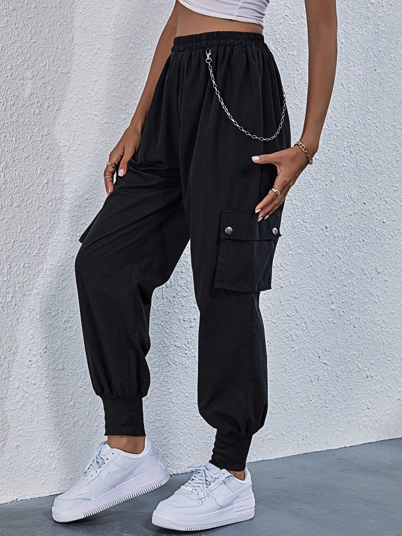 Women Pants Manufacturer