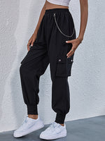 Women Pants Manufacturer