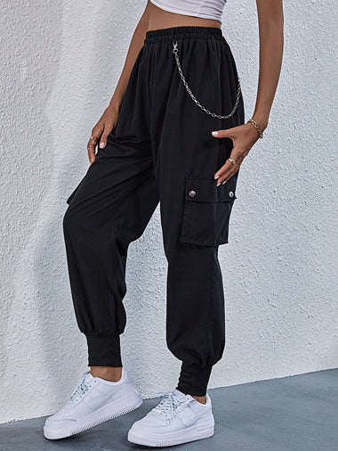 Women Pants Manufacturer