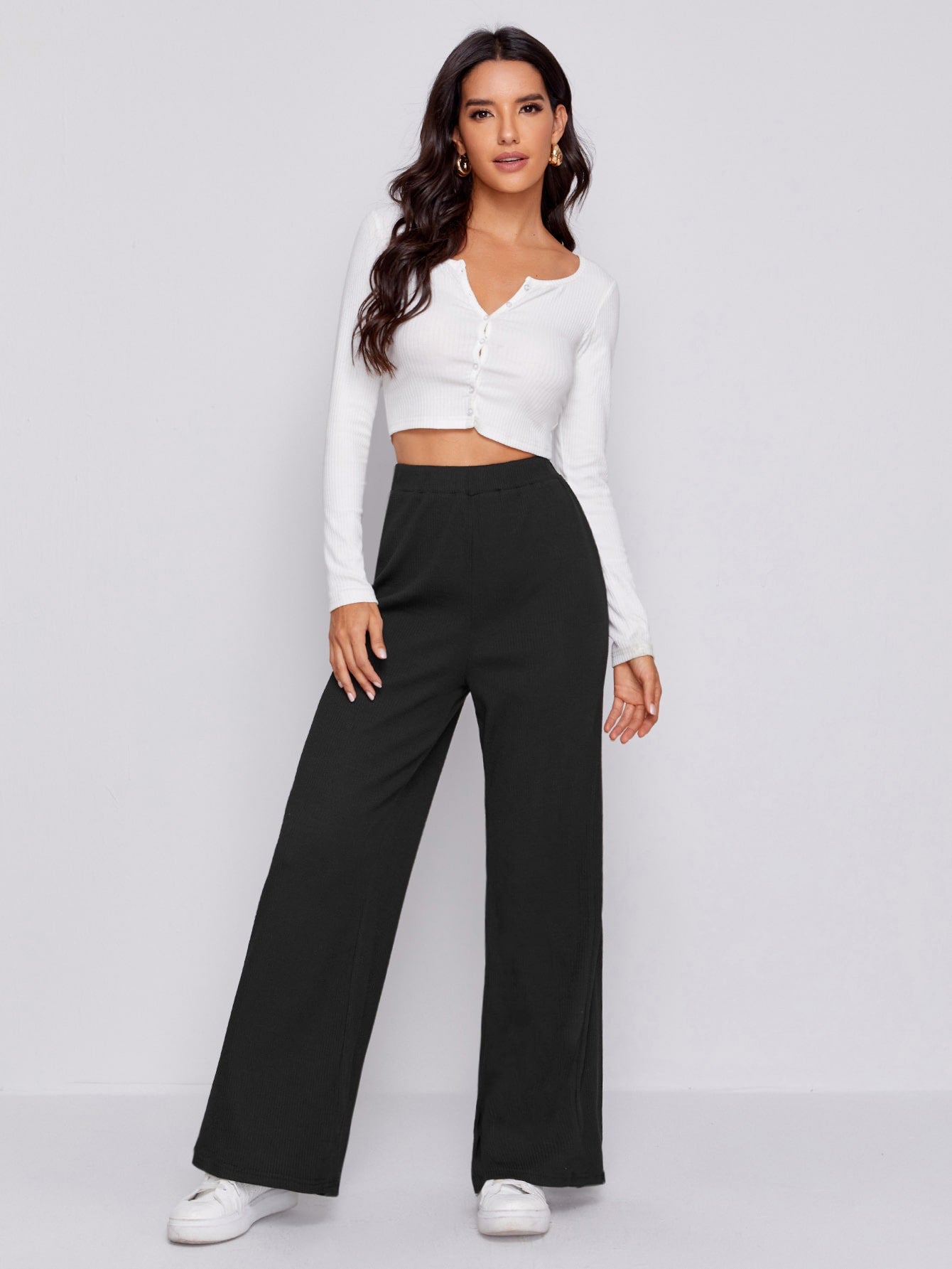 Plus Size Clothes Supplier
