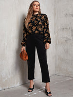 Plus Size Blouses Wholesaler