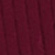 Plain Rib-Knit Short Sleeve Stand Collar Pencil Natural Women Short Dress
