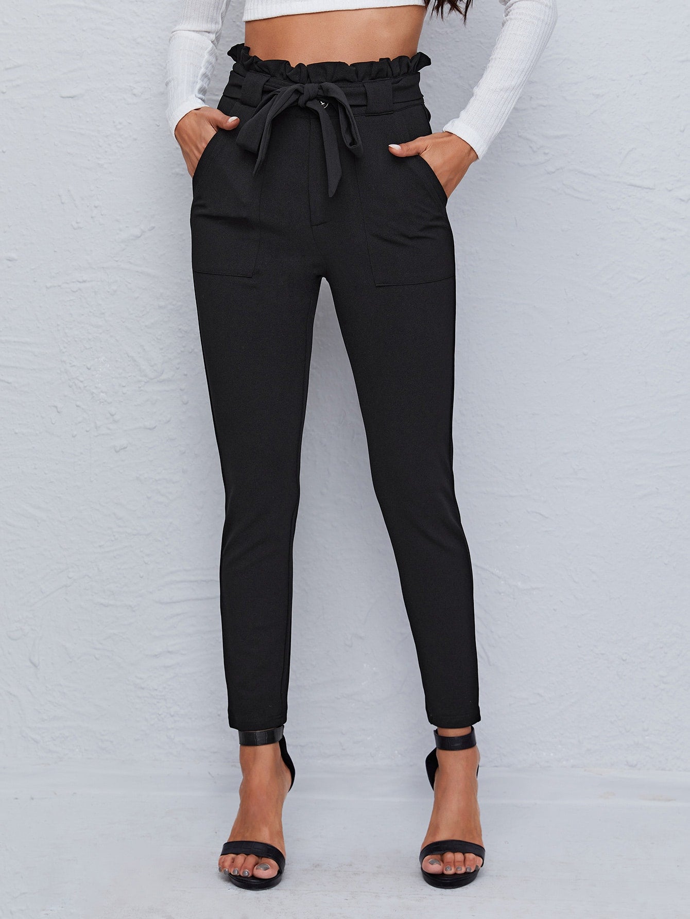 Women Pants Producers