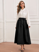 Plus Size Ladies Clothes Manufacturer