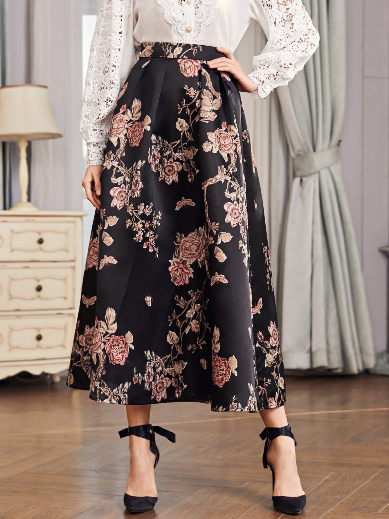 Women Skirts Wholesalers