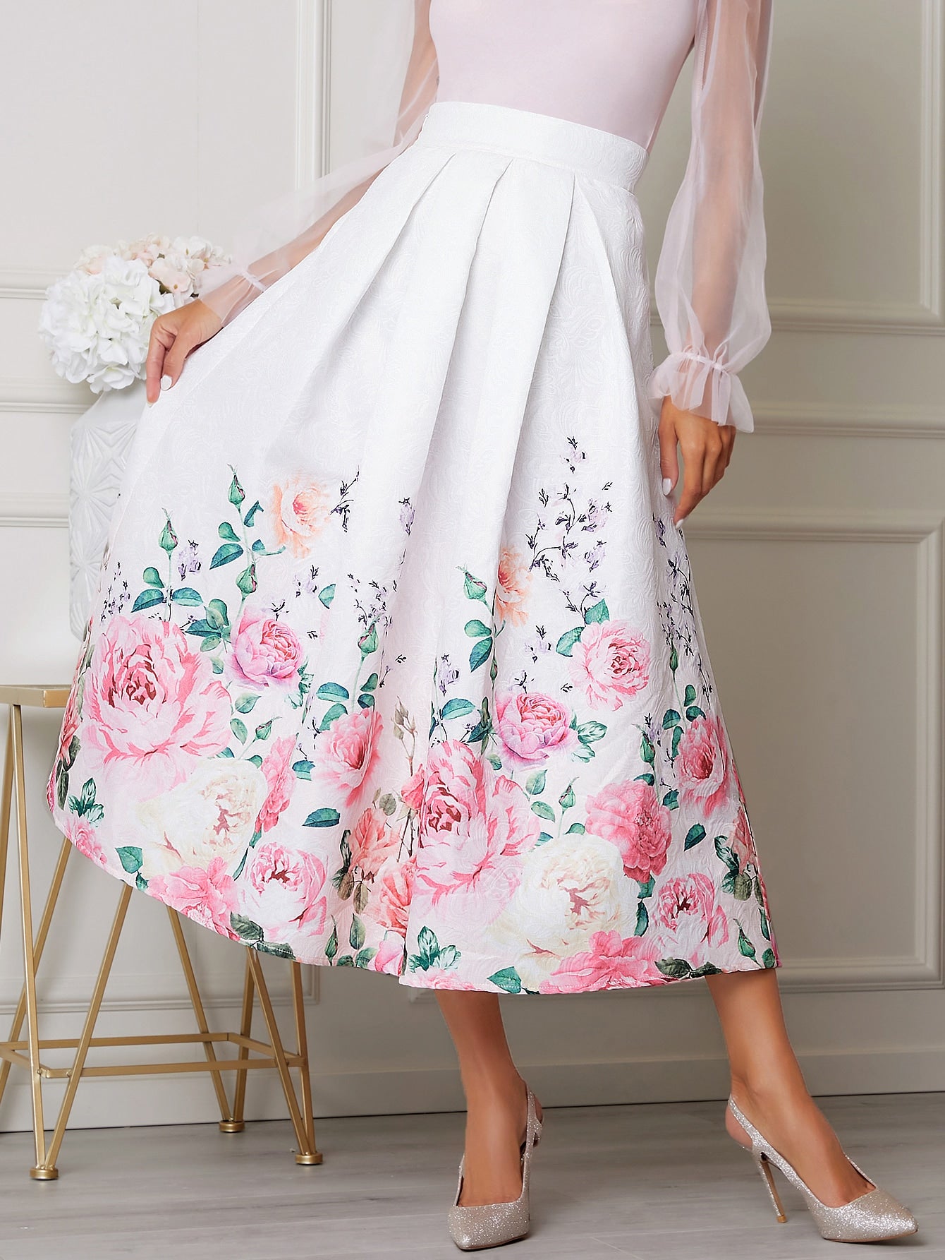 Taibo Bacar Women Clothes Manufacturers