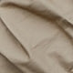Plain Button Front Long Sleeve Collar Straight High Waist Women Short Dress