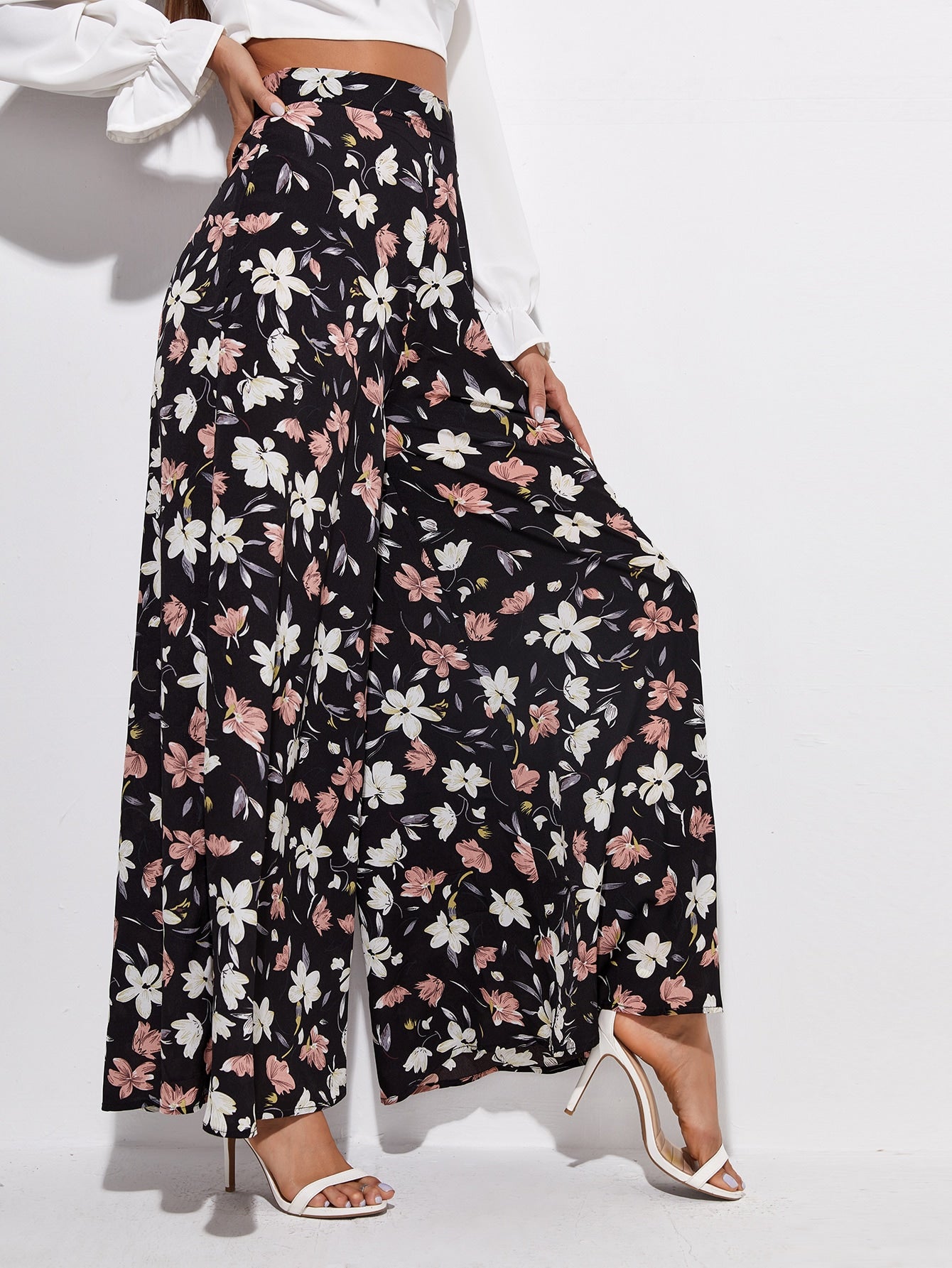Women Pants Manufacturer