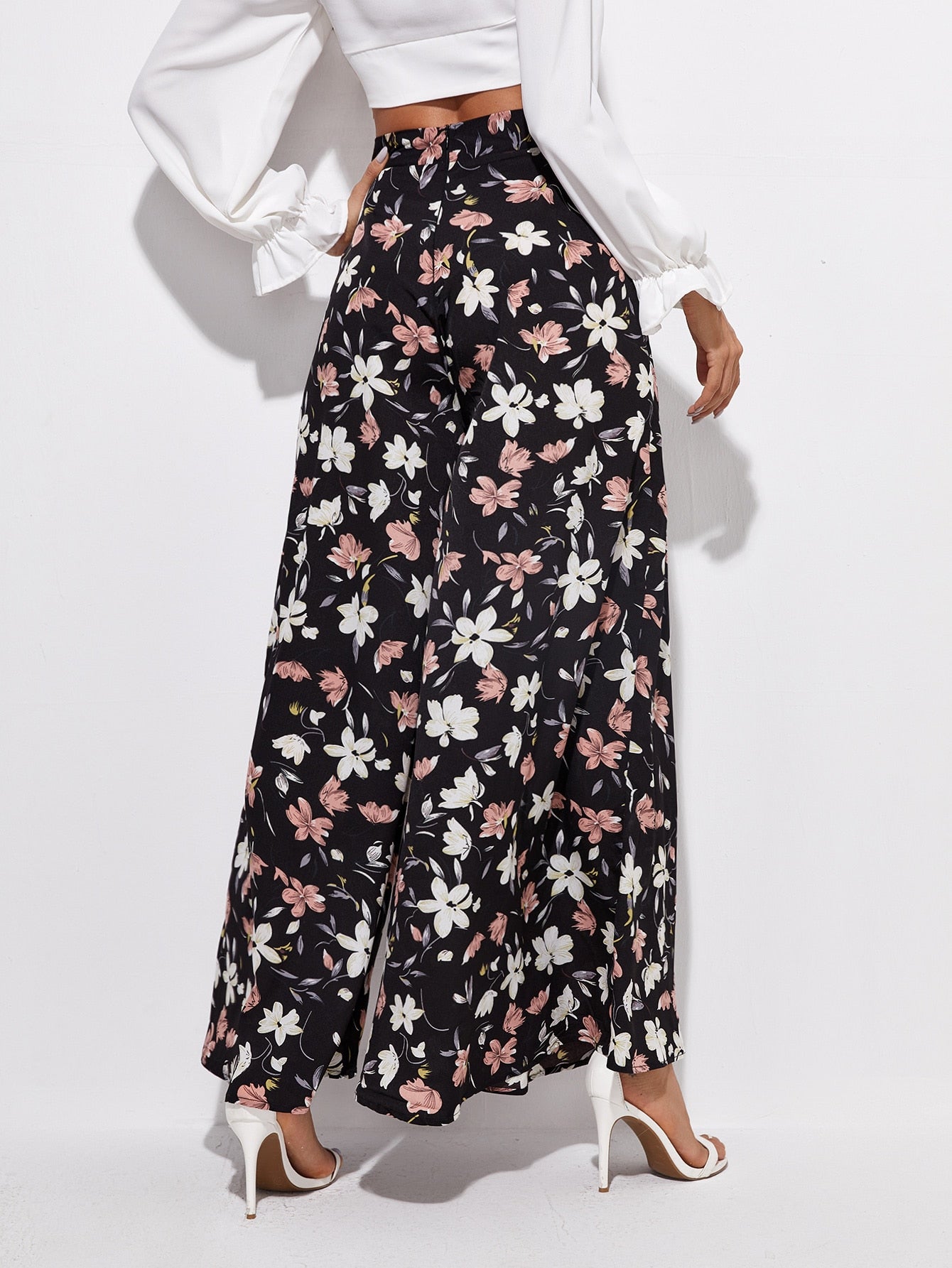 Women Pants Factories