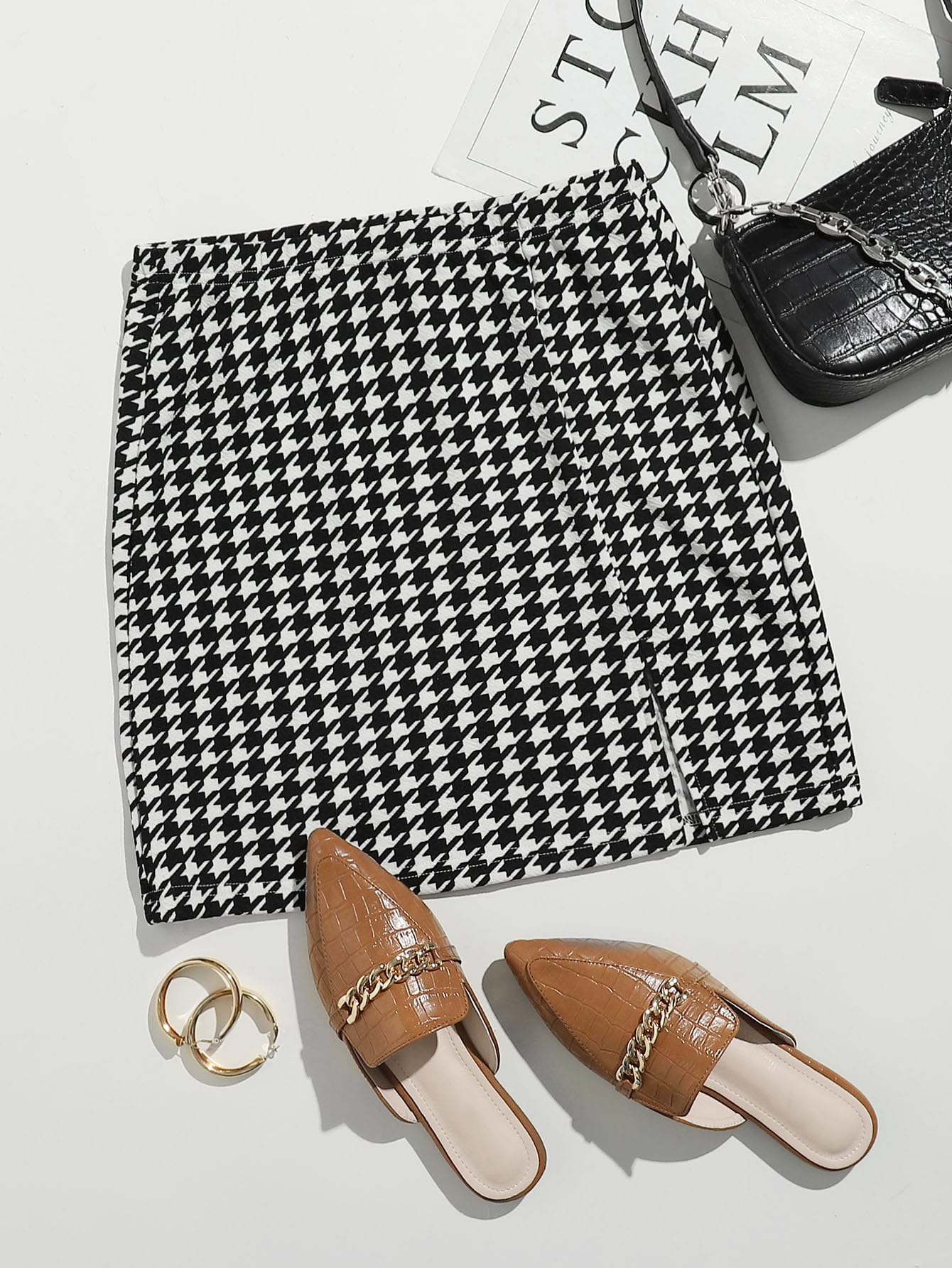 Women Skirts Producers