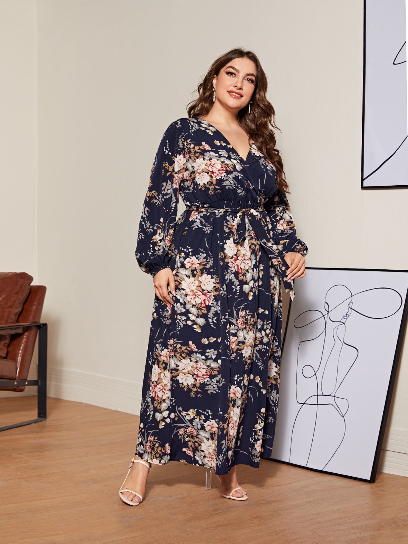 Wholesale Plus Size Clothing Suppliers
