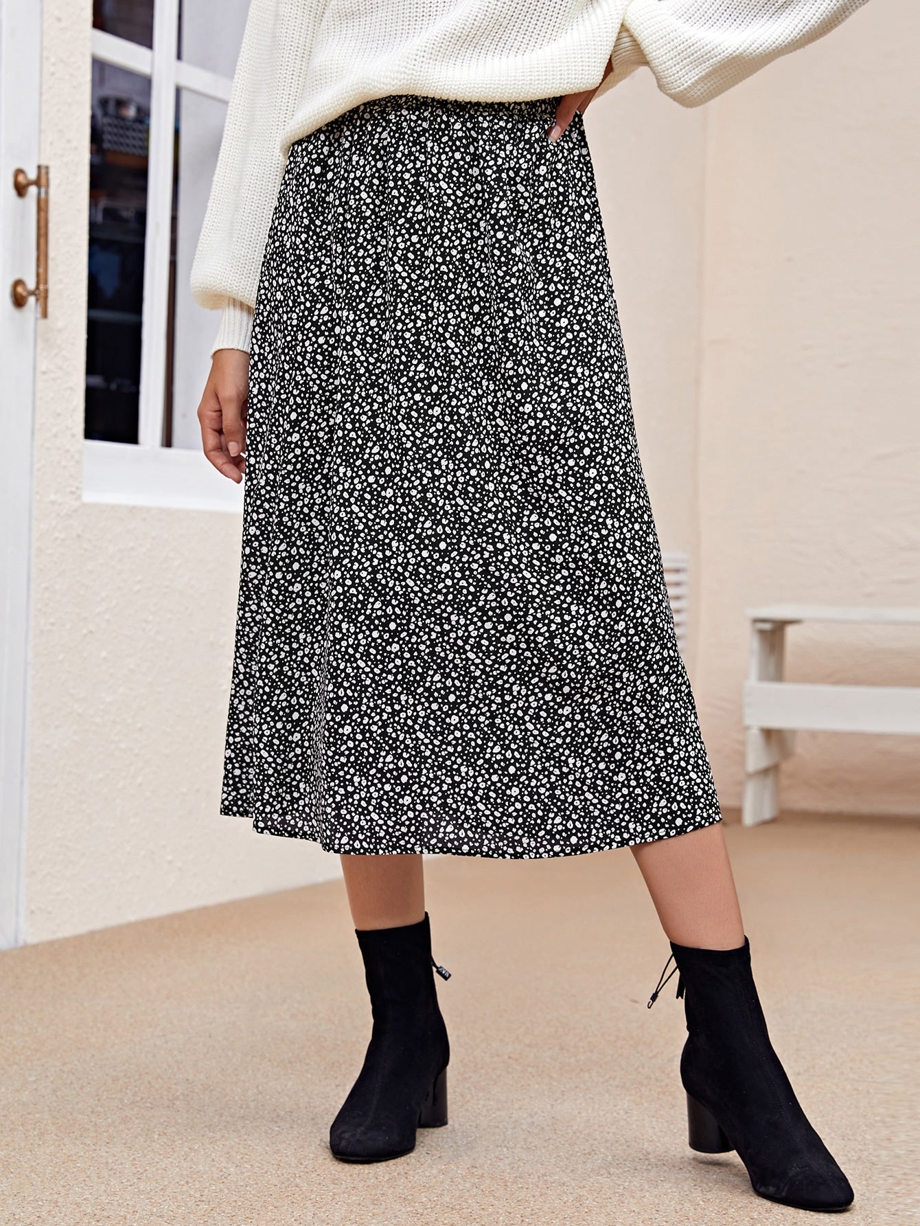Women Skirts Supplier