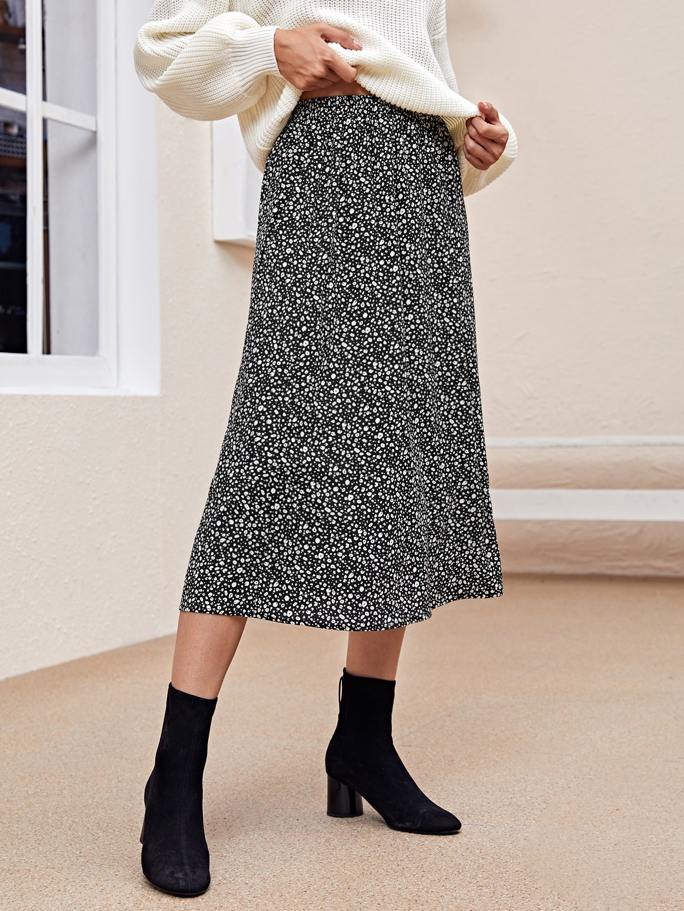 Women Skirts Factories