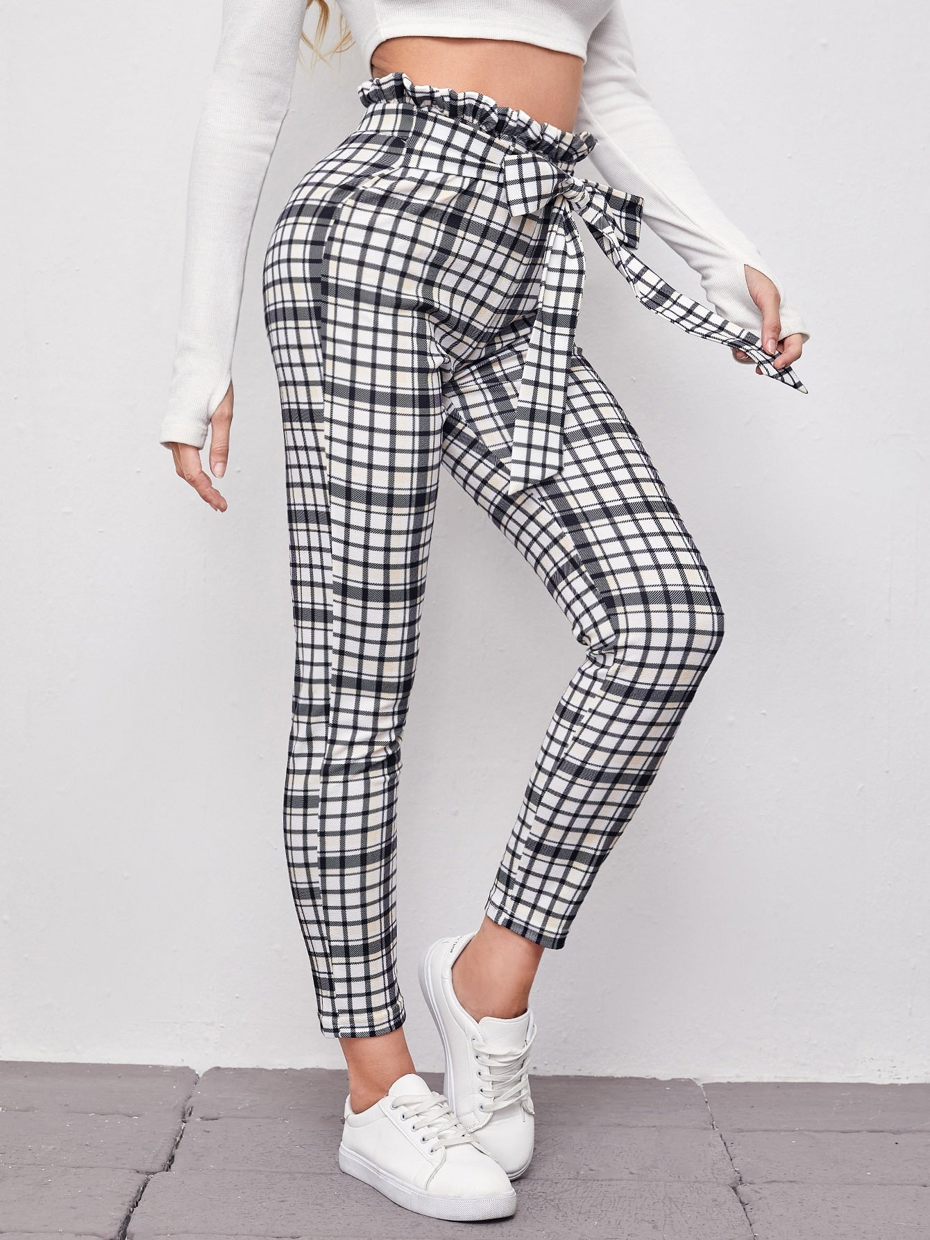 Women Pants Supplier