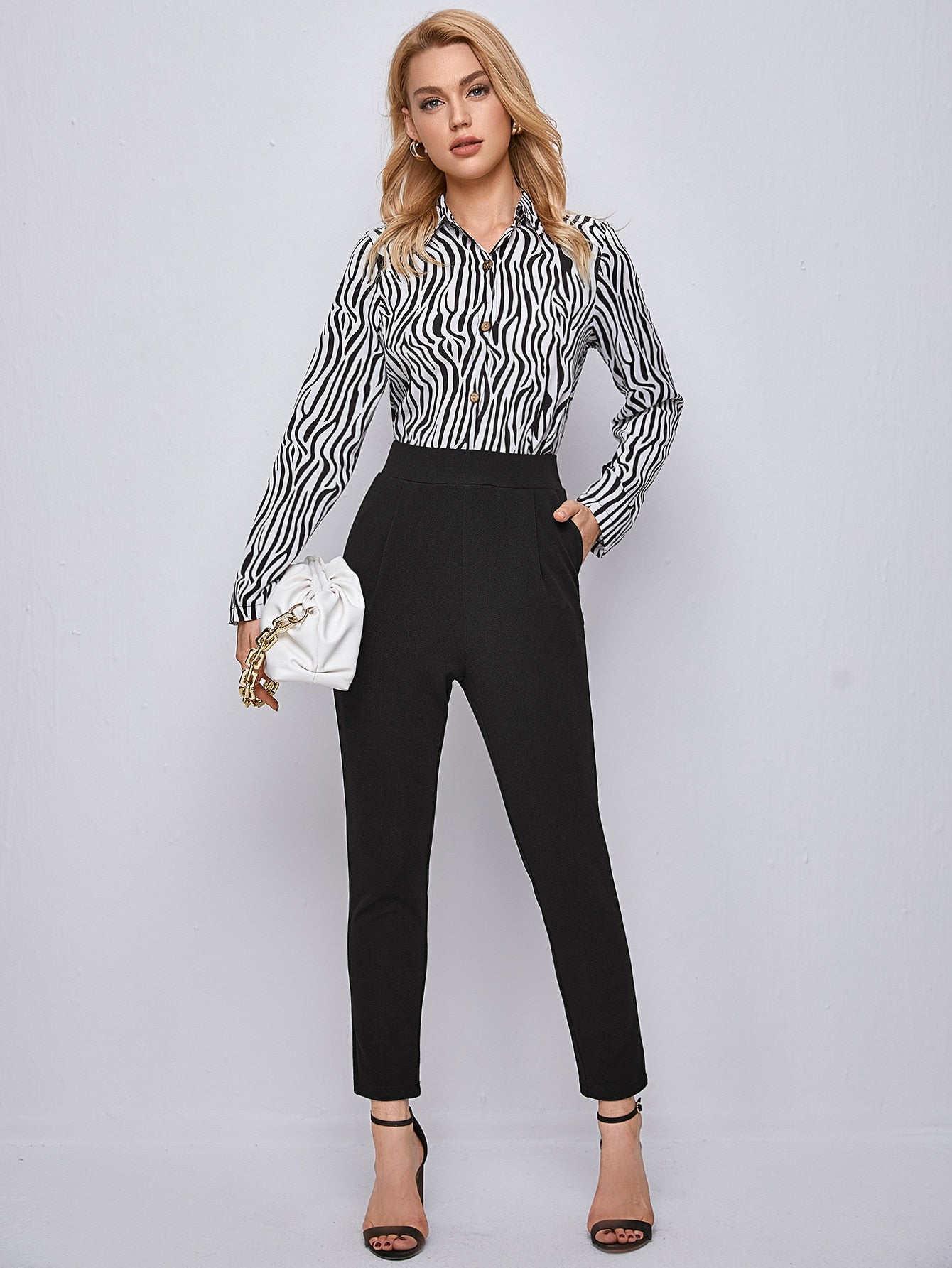 Women Pants Manufacturers