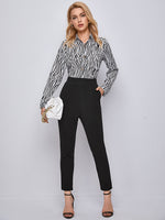 Women Pants Manufacturers