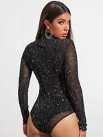 Women Bodysuits Factory