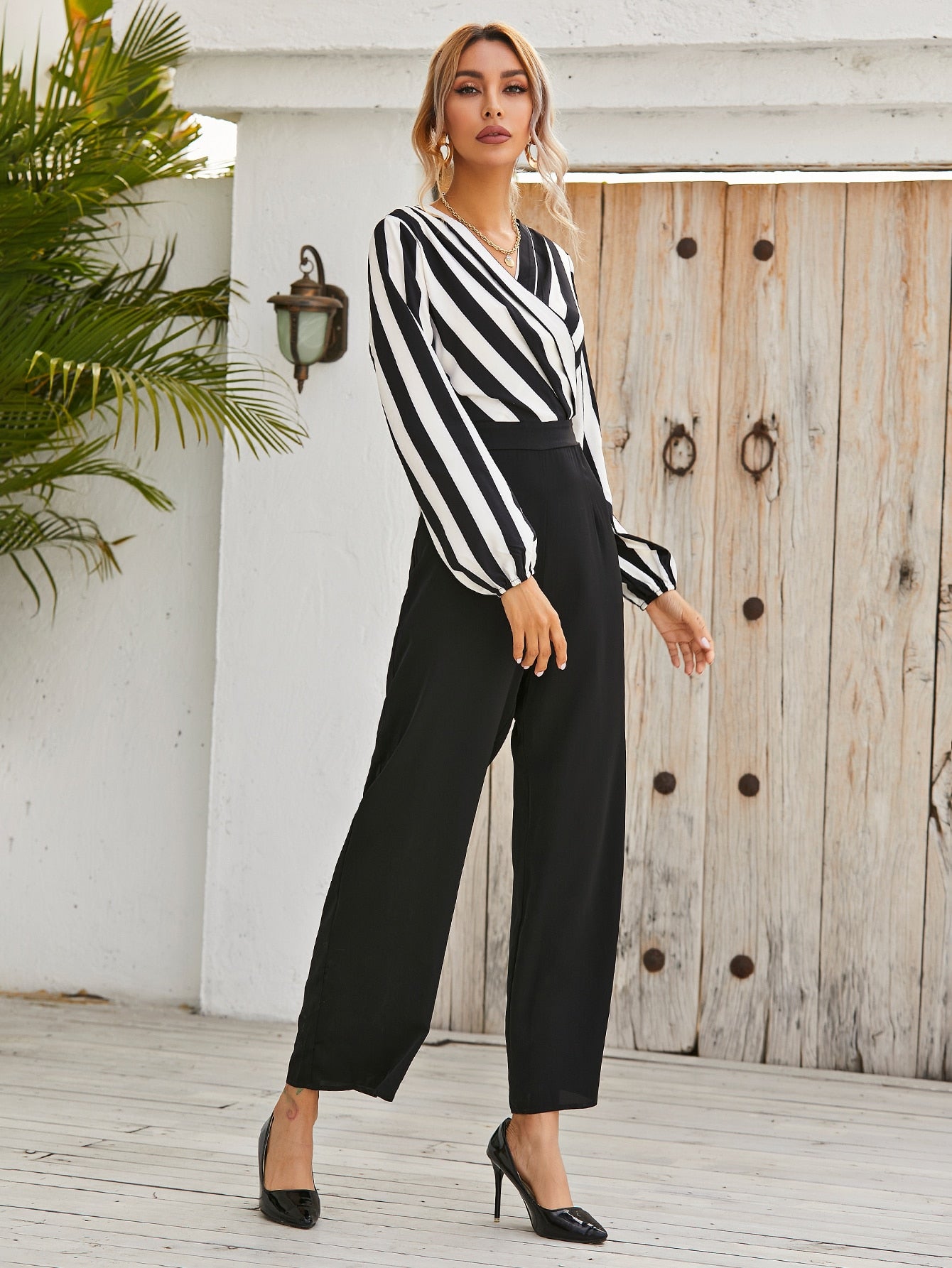 Women Jumpsuits Factory