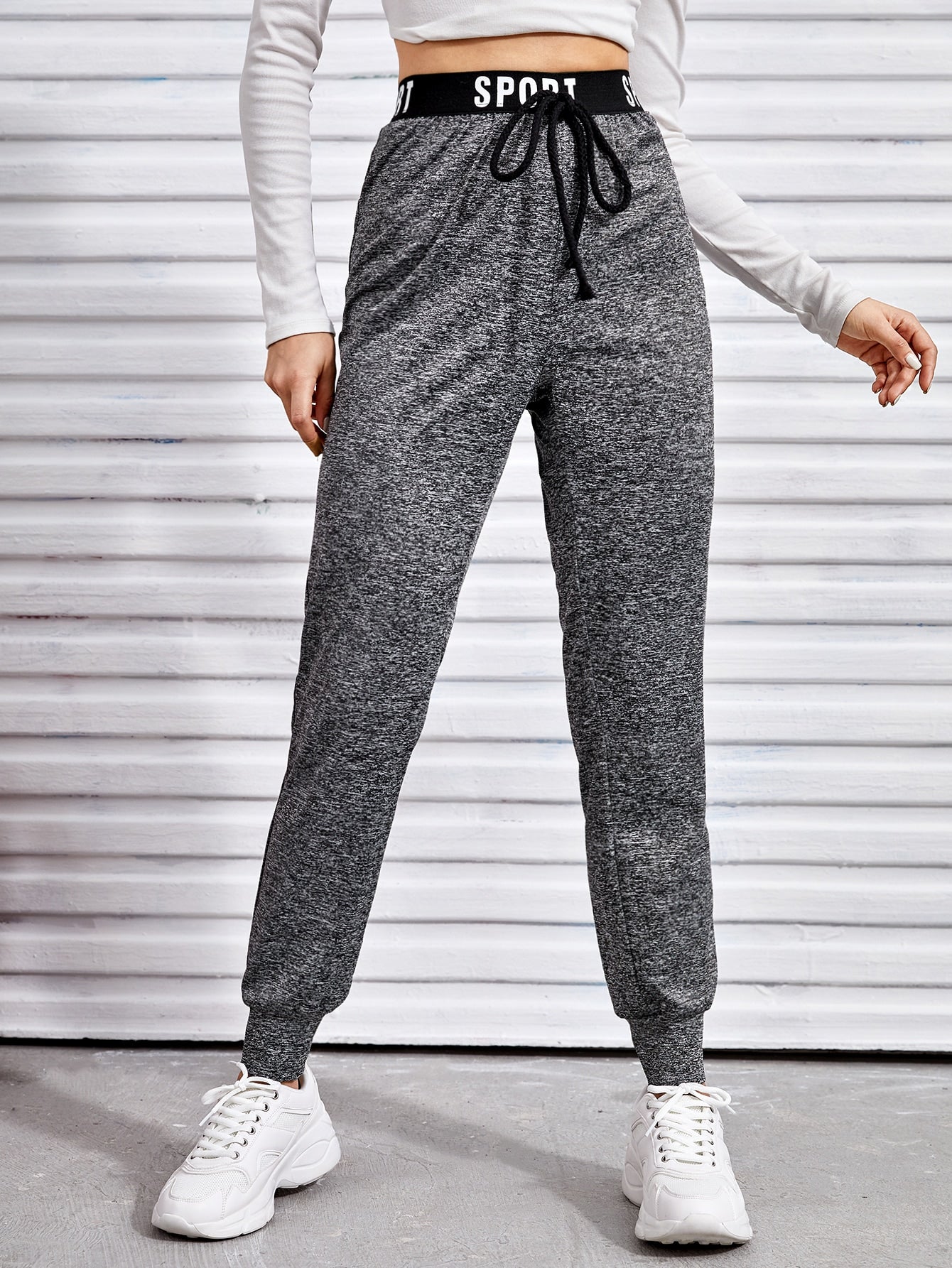 Women Sweatpants Supplier